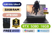 ASUS ROG Strix SCAR 18 32GB/4TB - image 1