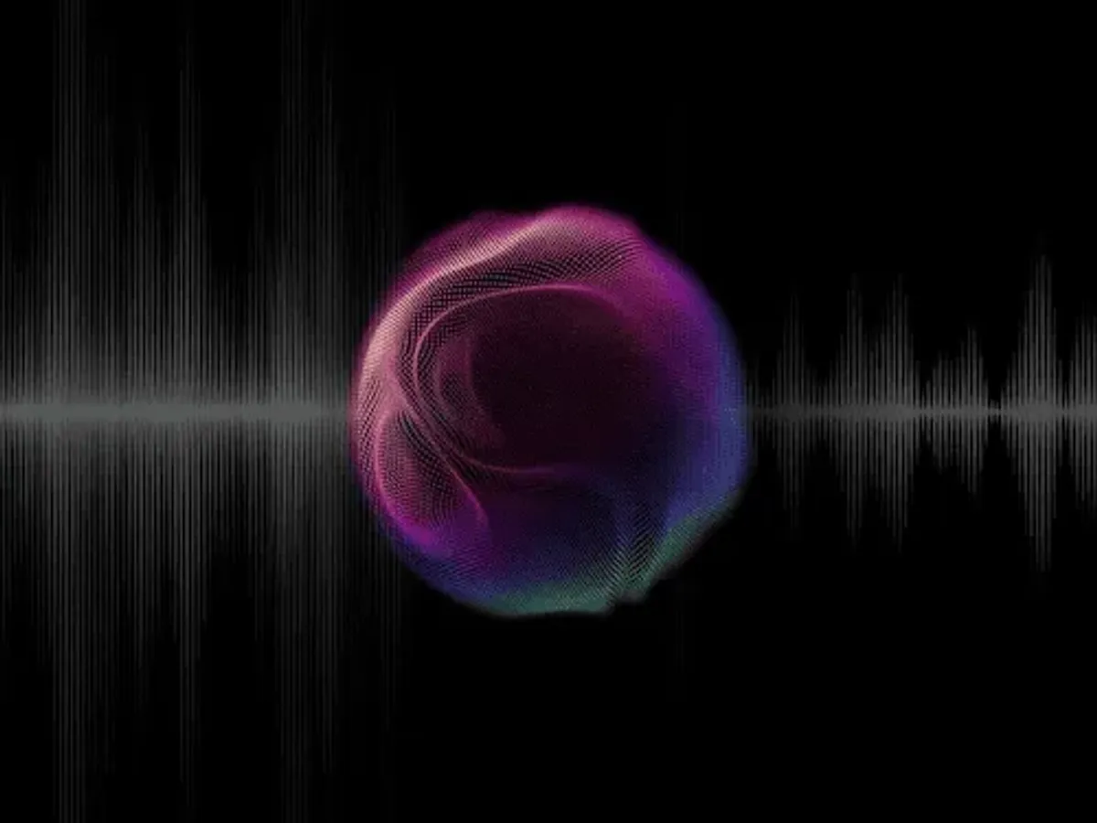 Two-Way AI Noise Cancelation technology for clear communication in games