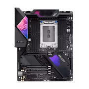 Asus ROG Strix TRX40-E Gaming ATX Motherboard — Wi‑Fi 6, 2.5Gb - image 2