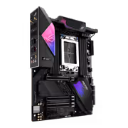 Asus ROG Strix TRX40-E Gaming ATX Motherboard — Wi‑Fi 6, 2.5Gb - image 3