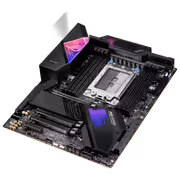 Asus ROG Strix TRX40-E Gaming ATX Motherboard — Wi‑Fi 6, 2.5Gb - image 4