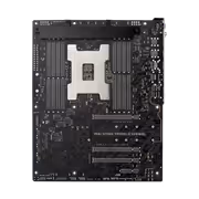 Asus ROG Strix TRX40-E Gaming ATX Motherboard — Wi‑Fi 6, 2.5Gb - image 5