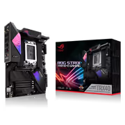 Asus ROG Strix TRX40-E Gaming ATX Motherboard — Wi‑Fi 6, 2.5Gb - image 6