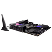 Asus ROG Strix TRX40-E Gaming ATX Motherboard — Wi‑Fi 6, 2.5Gb - image 7