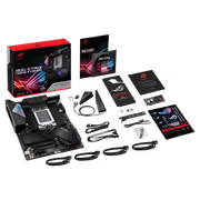 Asus ROG Strix TRX40-E Gaming ATX Motherboard — Wi‑Fi 6, 2.5Gb - image 11