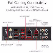 Asus ROG Strix TRX40-E Gaming ATX Motherboard — Wi‑Fi 6, 2.5Gb - image 8