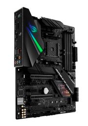 AMD RYZEN 7 3800X Rog Strix X470-F 16GB RGB Upgrade Kit - image 3