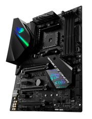 AMD RYZEN 7 3800X Rog Strix X470-F 16GB RGB Upgrade Kit - image 5