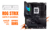 ASUS ROG STRIX X870-F GAMING WIFI - AM5 DDR5 PCIe5 - image 1