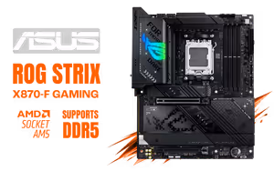 asus-rog-strix-x870-f-gaming-wifi asus-rog-strix-x870-f-gaming-wifi - Image 1