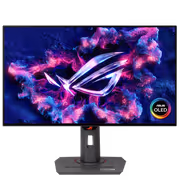 ASUS ROG Strix XG27AQDMG 27 240Hz QHD WOLED Gaming Monitor - image 2