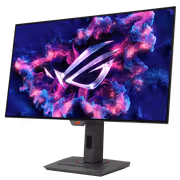 ASUS ROG Strix XG27AQDMG 27 240Hz QHD WOLED Gaming Monitor - image 3