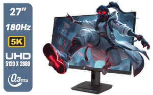 asus-rog-strix-xg27jcg-27-5k-180hz-gaming-monitor - Image 1