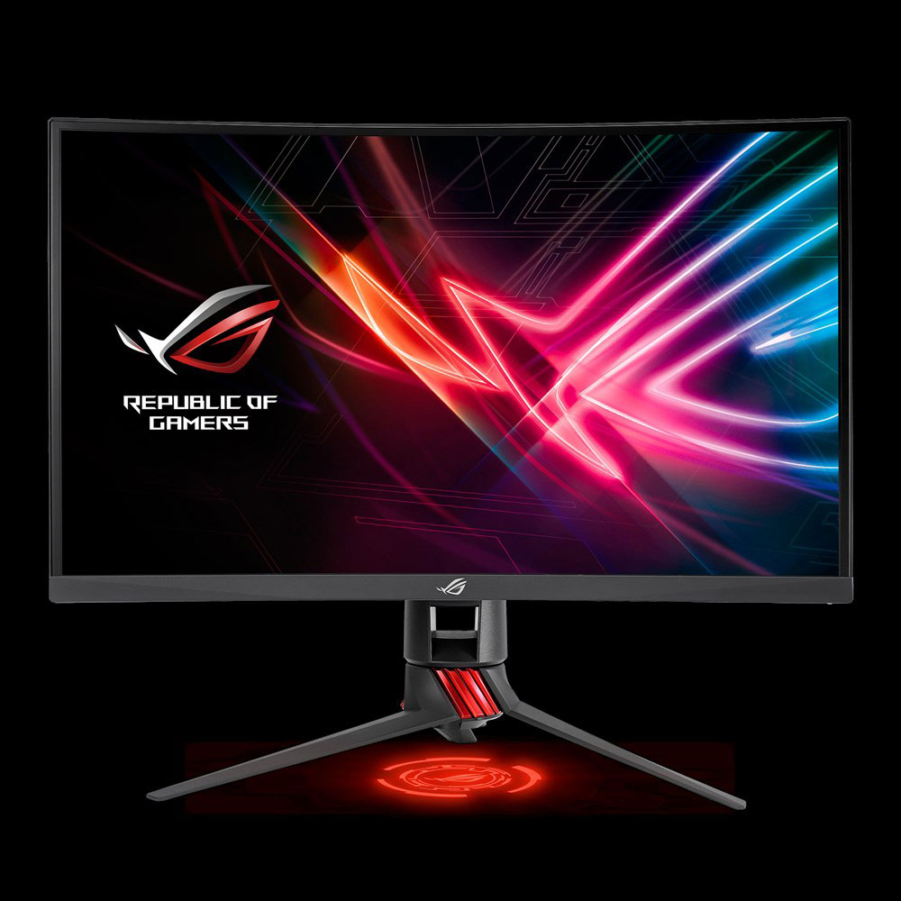ASUS ROG Strix XG27VQ 27