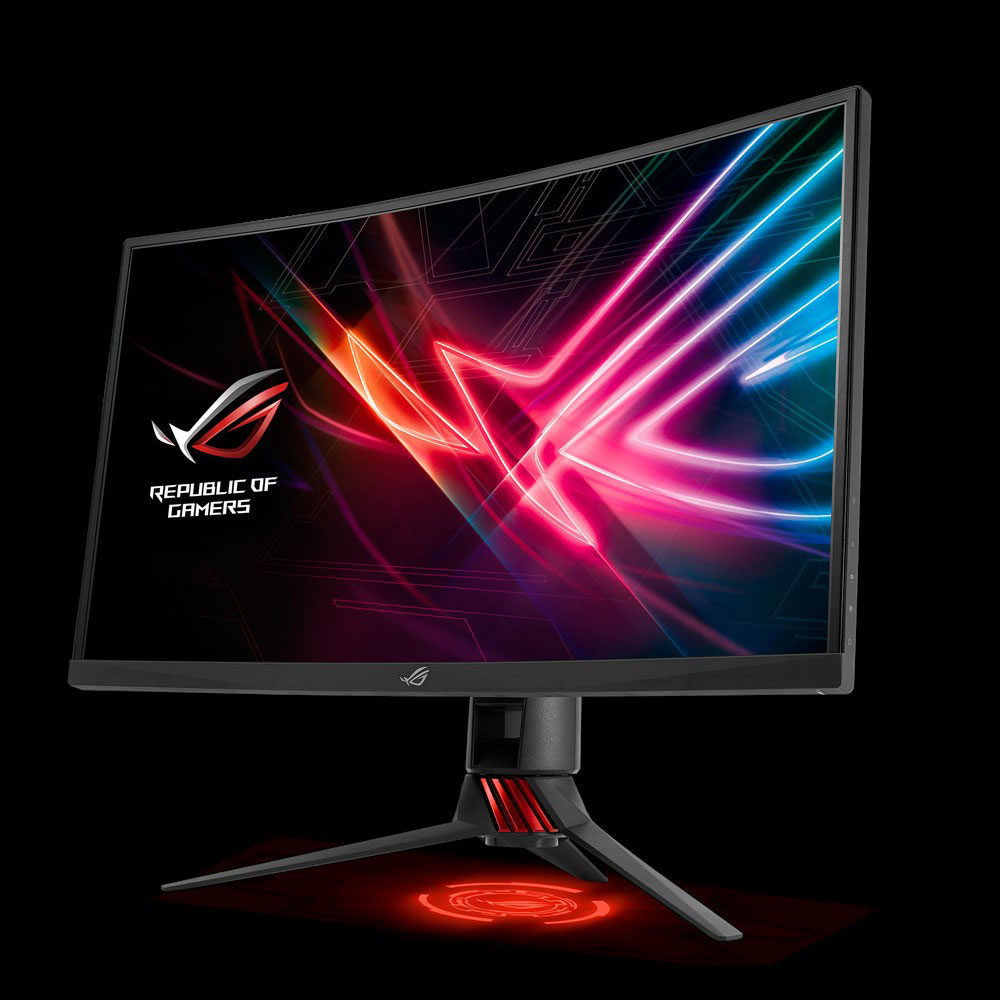 ASUS ROG Strix XG27VQ 27