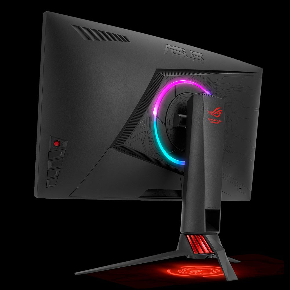 ASUS ROG Strix XG27VQ 27
