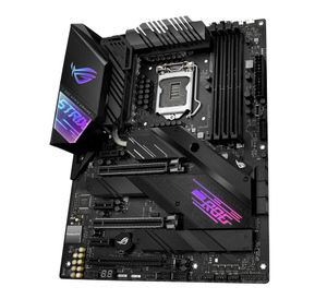 ASUS Rog Strix Z490-E Gaming Intel Motherboard - Best Deal - South Africa - image 4