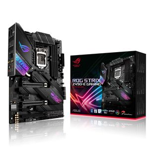 ASUS Rog Strix Z490-E Gaming Intel Motherboard - Best Deal - South Africa - image 6