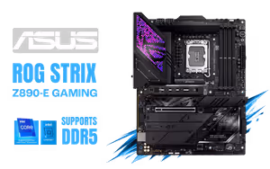 asus-rog-strix-z890-e-gaming-wifi-motherboard asus-rog-strix-z890-e-gaming-wifi-motherboard - Image 1