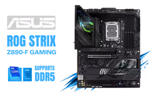asus-rog-strix-z890-f-motherboard asus-rog-strix-z890-f-motherboard - Image 1