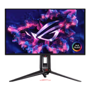 ASUS ROG Swift PG27UCDM 27 4K QD-OLED 240Hz Gaming Monitor - image 2