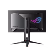 ASUS ROG Swift PG27UCDM 27 4K QD-OLED 240Hz Gaming Monitor - image 3