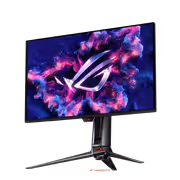 ASUS ROG Swift PG27UCDM 27 4K QD-OLED 240Hz Gaming Monitor - image 4