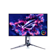 ASUS ROG Swift OLED PG27AQWP-W 27" 540Hz Monitor - image 2