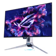 ASUS ROG Swift OLED PG27AQWP-W 27" 540Hz Monitor - image 3