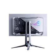 ASUS ROG Swift OLED PG27AQWP-W 27" 540Hz Monitor - image 5