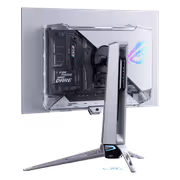 ASUS ROG Swift OLED PG27AQWP-W 27" 540Hz Monitor - image 6