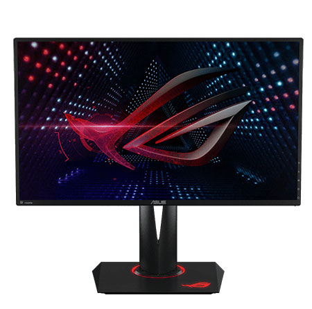 ASUS ROG SWIFT PG279Q WQHD 27インチ Add to cart