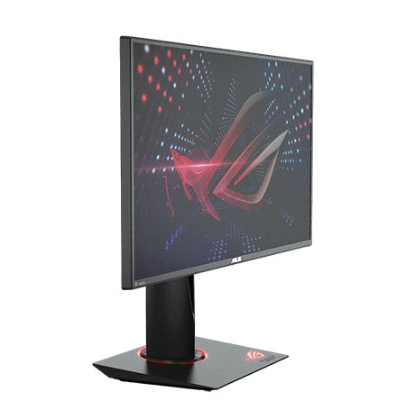 Monitor Asus Pg278q Asus Rog P279q [G-SYNC] Asus ROG Swift PG279Q