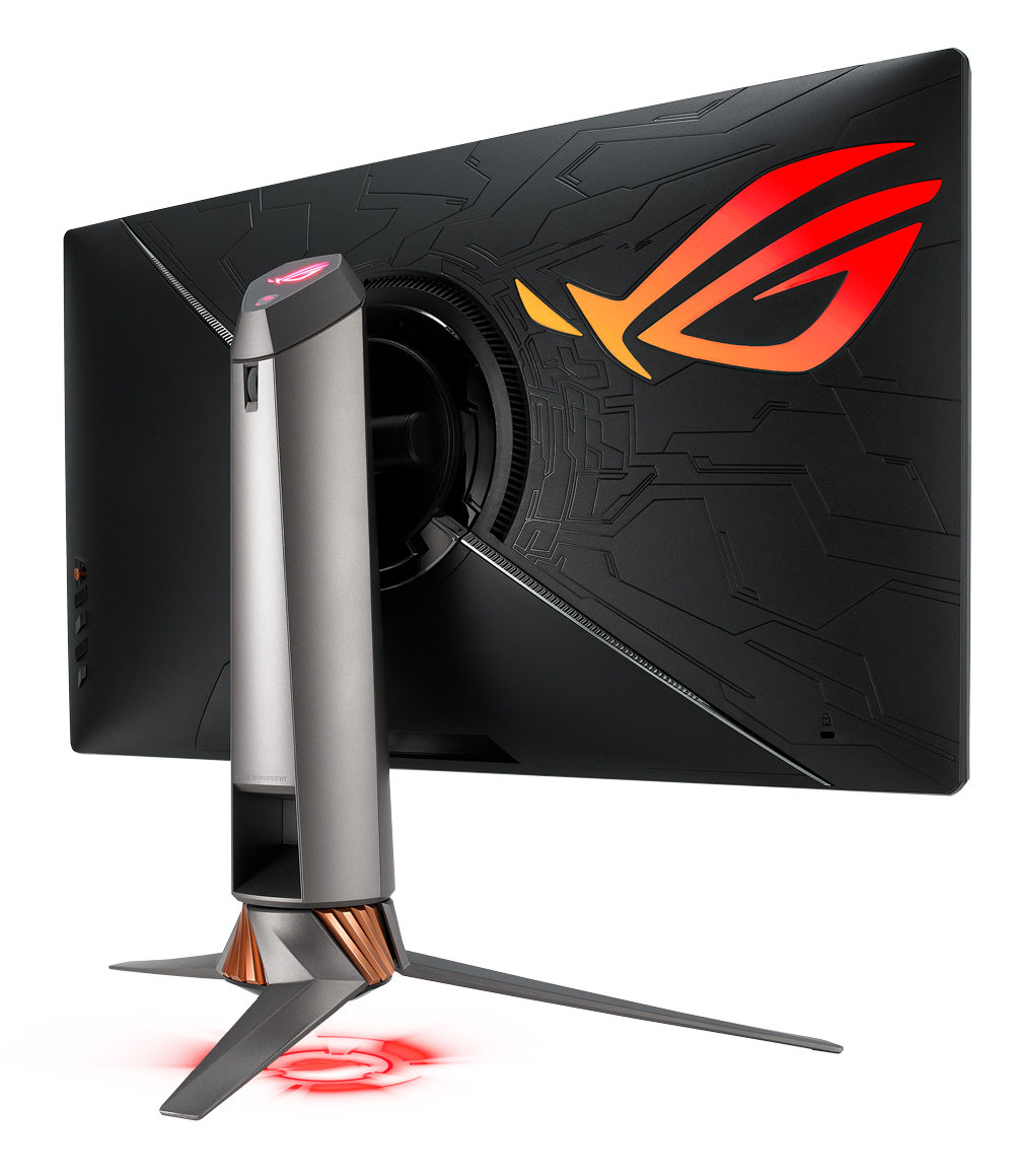 Asus ROG Swift PG27UQ Gaming Monitor - Best Deal - South Africa