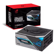 ASUS ROG Thor 1000W Platinum III PSU (ATX 3.1) - image 11