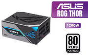 ASUS ROG Thor 1200W Platinum III PSU - image 1