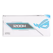 ASUS ROG Thor 1200W III White PSU - 80+ Platinum, ATX 3.1 - image 3