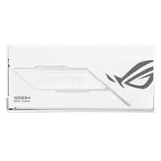 ASUS ROG Thor 1200W III White PSU - 80+ Platinum, ATX 3.1 - image 4