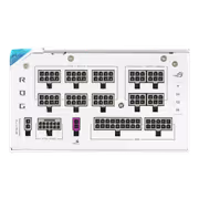 ASUS ROG Thor 1200W III White PSU - 80+ Platinum, ATX 3.1 - image 6