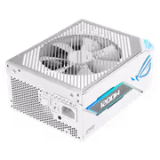 ASUS ROG Thor 1200W III White PSU - 80+ Platinum, ATX 3.1 - image 8