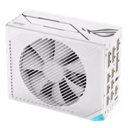 ASUS ROG Thor 1200W III White PSU - 80+ Platinum, ATX 3.1 - image 10