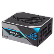 ASUS ROG Thor 1200W Platinum III PSU - image 2