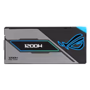 ASUS ROG Thor 1200W Platinum III PSU - image 4