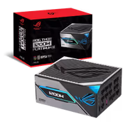 ASUS ROG Thor 1200W Platinum III PSU - image 13