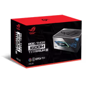 ASUS ROG Thor 1600W Titanium PSU | ATX 3.1, Gen 5.1 - image 12