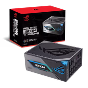 ASUS ROG Thor 1600W Titanium PSU | ATX 3.1, Gen 5.1 - image 13