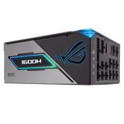 ASUS ROG Thor 1600W Titanium PSU | ATX 3.1, Gen 5.1 - image 7