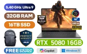 ASUS ROG Zephyrus G16 32GB/16TB - image 1
