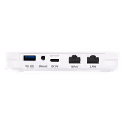 ASUS RT-AX57 Go WiFi 6 Dual Band Router with AiMesh - image 7