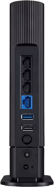 ASUS RT-AX59U WiFi 6 Mesh Router, Dual-Band - image 8